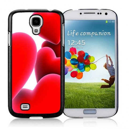 Valentine Heart Samsung Galaxy S4 9500 Cases DGZ | Coach Outlet Canada